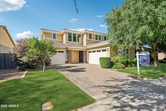4109 E Sierra Madre Ave, Gilbert, AZ 85296