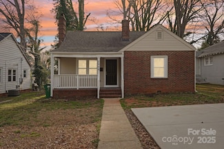 2906 Rush Ave, Charlotte, NC 28208