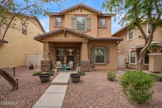 1059 S Cheshire Ln, Gilbert, AZ 85296