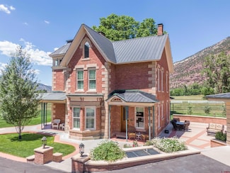 14 Citadel Dr, Ridgway, CO 81432