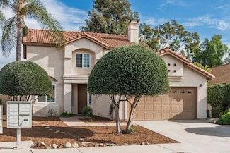 507 Avenida Blanco, San Marcos, CA 92069