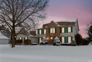 15325 Roscommon Ln, Granger, IN 46530