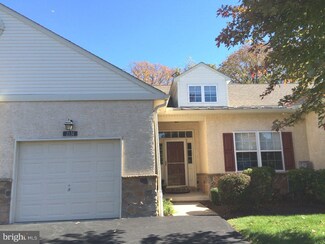 2131 Hidden Meadow Dr, Colmar, PA 18915