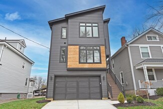 3706 Hyde Park Ave, Cincinnati, OH 45209