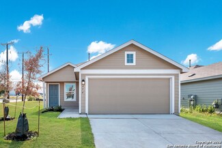 253 Payton Place, Marion, TX 78124