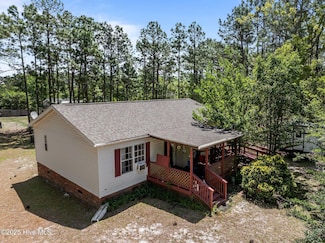 515 Mohawk Rd, Southport, NC 28461