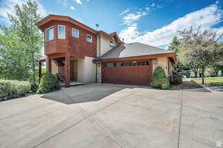 1056 W Lime Canyon Rd, Midway, UT 84049