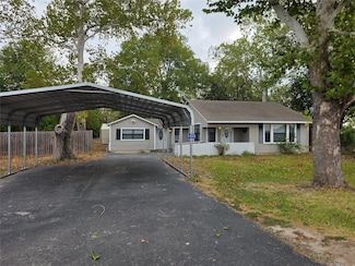 3400 W State Highway 71, La Grange, TX 78945