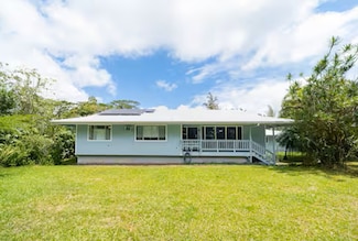 15-1893 32nd Ave, Keaau, HI 96749
