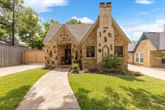 1719 Cascade Ave, Dallas, TX 75224