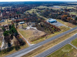 5977 U S 412, Colcord, OK 74338