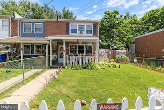 3109 Bero Rd, Halethorpe, MD 21227