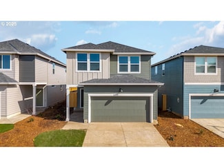 2989 T St, Springfield, OR 97477