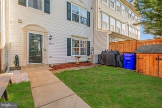 4904 Whitney Terrace, Frederick, MD 21703