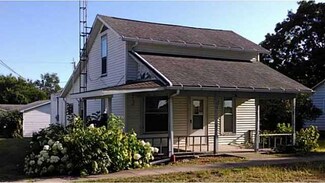 605 W Church St, West Unity, OH 43570