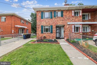 955 Owens Rd, Oxon Hill, MD 20745