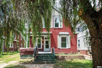 2211 N Bigelow St, Peoria, IL 61604