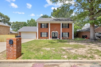 1209 Ashbourne Ln, Longview, TX 75605
