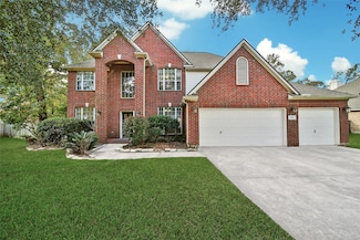 12430 W Summerlin, Conroe, TX 77302