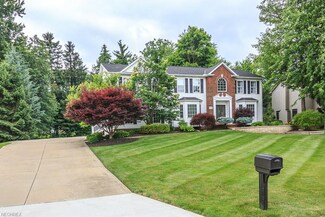 4640 White Angel Dr, Perry, OH 44081