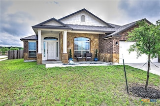 9300 Vaquero Way, Killeen, TX 76542