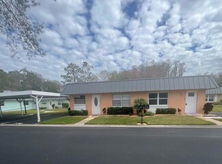 11738 Carissa Ln, New Port Richey, FL 34654