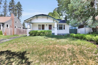 8 W 26th Ave, Spokane, WA 99203