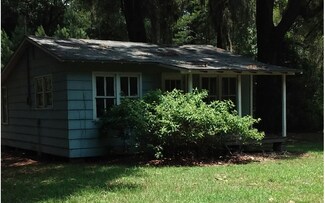 Unlisted Address
