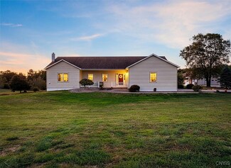 6906 Bruce Rd, Canastota, NY 13032