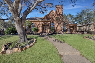 2401 Vista Glen Ln, Carrollton, TX 75007