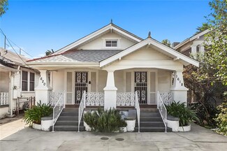 1618 N Johnson St, New Orleans, LA 70116