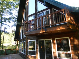 190 Carr Rd, Randle, WA 98377