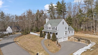 5 Dearborn Ridge Rd, Atkinson, NH 03811