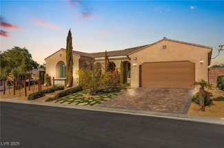 2 Lago Turchino Ct, Henderson, NV 89011