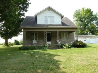 10246 E County Road 1100 S, Galveston, IN 46932