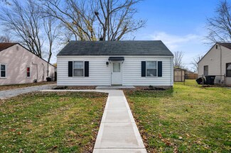 1727 E 24th St, Muncie, IN 47302