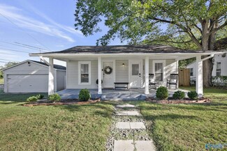 220 Beirne Ave NW, Huntsville, AL 35801