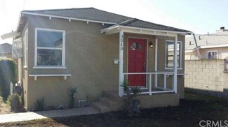3510 W 108th St, Inglewood, CA 90303
