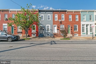 1521 Bush St, Baltimore, MD 21230
