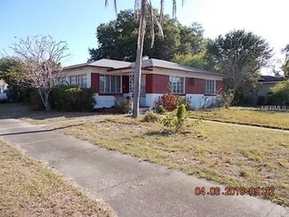 1661 26th Ave S, Saint Petersburg, FL 33712