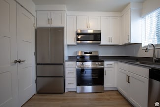 3510 S 300 E Unit E, Salt Lake City, UT 84115