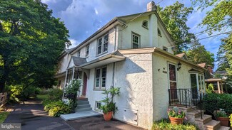 513 Maple Ave, Doylestown, PA 18901