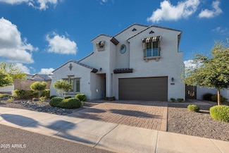 21194 W Hillcrest Blvd, Buckeye, AZ 85396