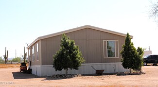 4165 N Gold Dr, Apache Junction, AZ 85120
