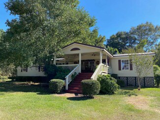 1033 Old Town Church Ln, Evergreen, AL 36401