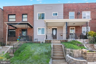 233 S Clinton St, Baltimore, MD 21224