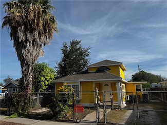 4026 Zapata St, Corpus Christi, TX 78405