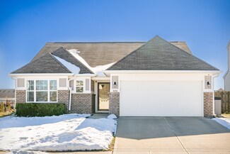 10553 Pintail Ln, Indianapolis, IN 46239