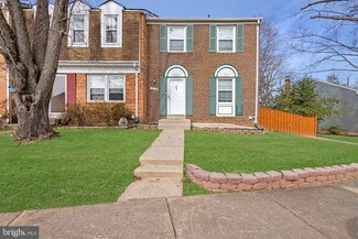 1928 Mariner Ln, Woodbridge, VA 22192