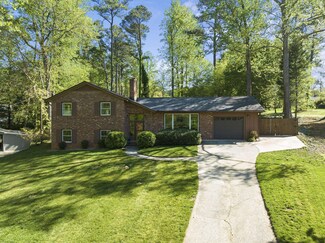 3702 Pembrook Place, Raleigh, NC 27612